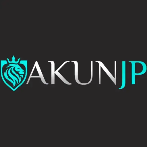 AKUNJP - Platform Terbaik untuk Permainan Online