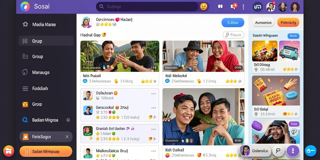 akunjp - Berbagai pilihan permainan menarik siap untuk dinikmati.