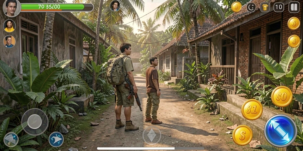 bigrich77 - Beragam pilihan permainan slot dengan tema yang unik.