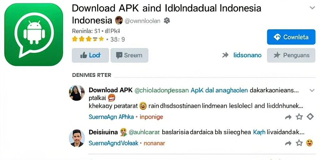 neoparty - Interface yang intuitif dan mudah digunakan.