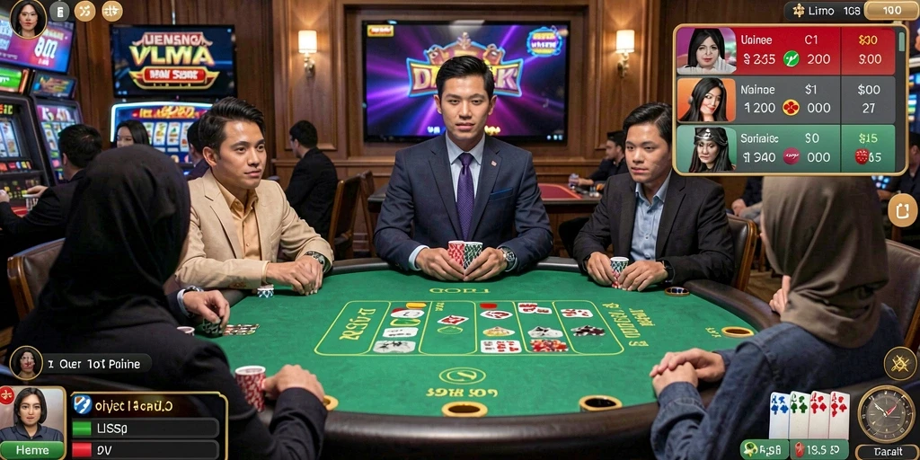 pp8slot - Beragam pilihan permainan slot yang seru.