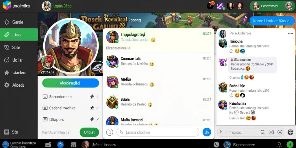 topdomino - Mode permainan tim yang seru dan kompetitif.