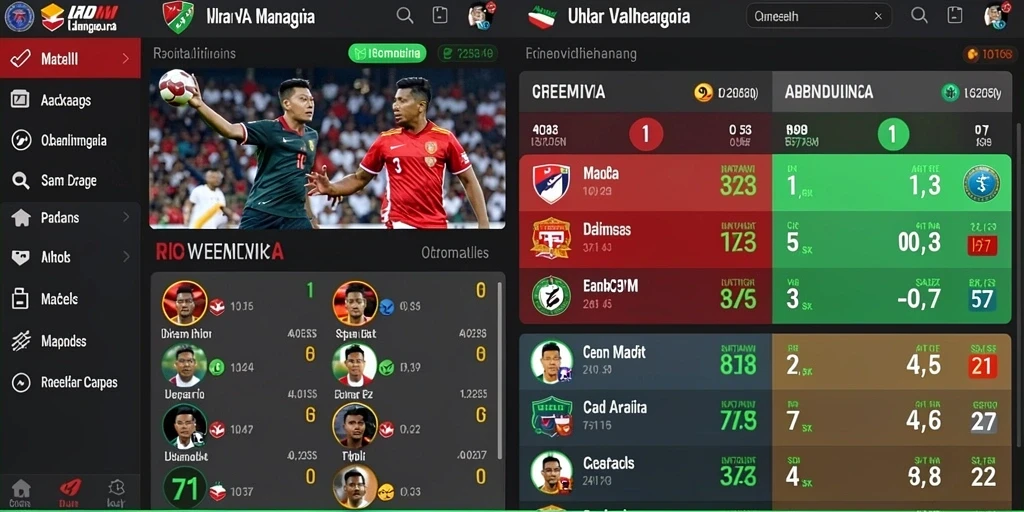 visa89 - Beragam pilihan permainan dengan tema yang berbeda.