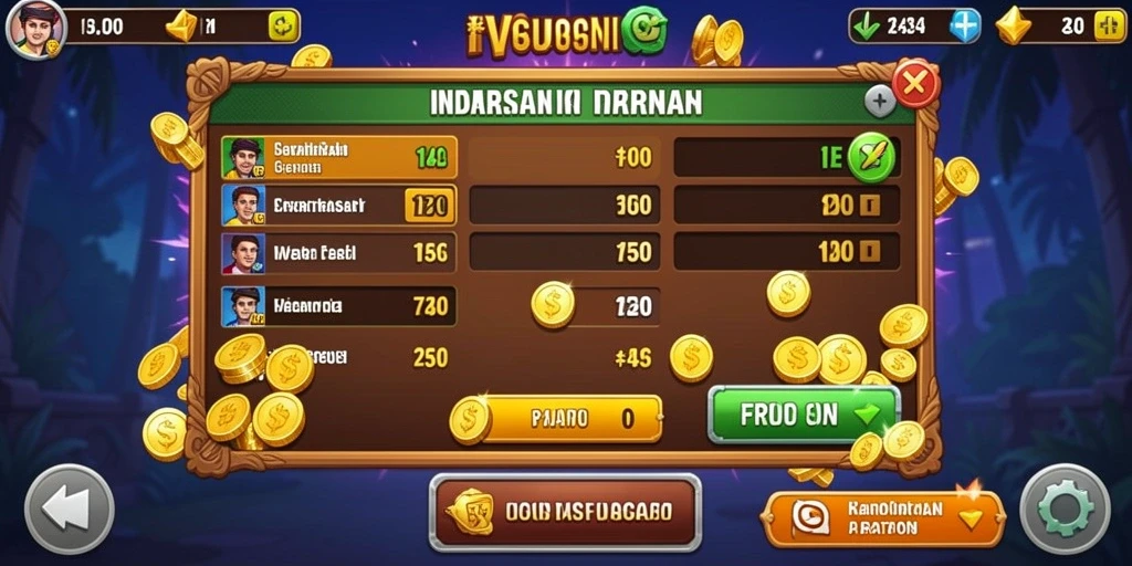 yy123 - Mode permainan yang beragam untuk keseruan lebih.