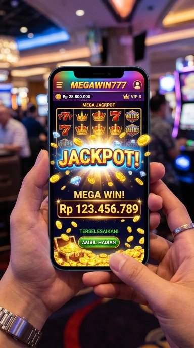 Cuplikan fitur inti — navigasi cepat di genggaman