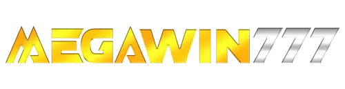 megawin777 — Logo Resmi